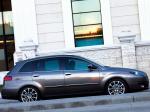 Fiat Croma 2008 года